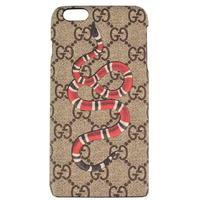 GUCCI Gg Supreme Snake Iphone 6 Plus Case