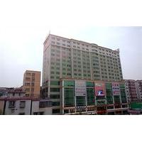 Guangzhou Hengtai Hotel