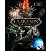 Guardians Of Middle-earth Mithril Edition - Age Rating:12 (pc Game)