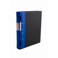 Guildhall Ergonomic Binder A4 Bl...