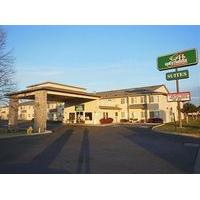 GuestHouse Inn & Suite Kennewick