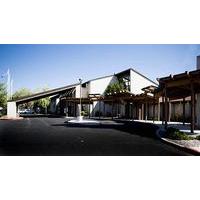 guesthouse inn suites outlaw conference center kalispell