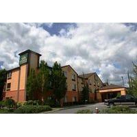 GuestHouse Inn & Suites Monroe
