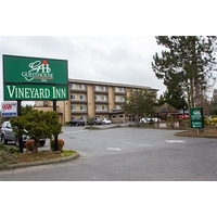 GuestHouse Vineyard Inn McMinnville