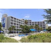 Guy Harvey Outpost, a TradeWinds Beach Resort