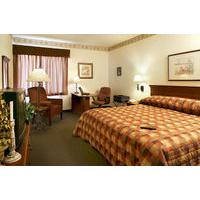 GuestHouse Inn & Suites Albuquerque Airport