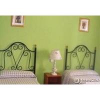 GUESTHOUSE ALICANTE