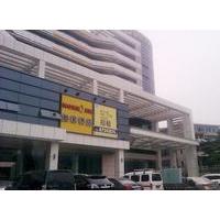 guangzhou home inns north avenue