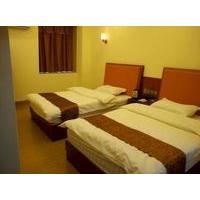 Guangzhou Seattle Guesthouse