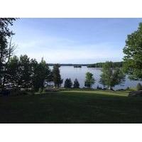 Gull Lake Cottages and Campground