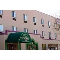 guest house inn extended stay