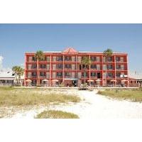 Gulf Towers Resort Motel