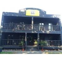 Guest House Western-City