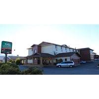 GuestHouse Inn & Conference Center Missoula