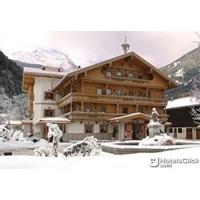 GUTSHOF ZILLERTAL