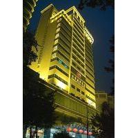 Guangzhou Daysun Park Hotel