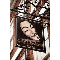 Guy Fawkes Inn