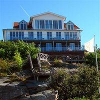Gullmarsstrand Hotell & Konferens