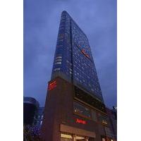 Guangzhou Marriott Hotel Tianhe