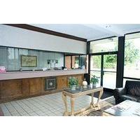 Guest Lodge Pageland