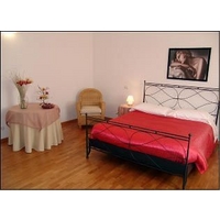 Guest House Abaco Centro Stazione