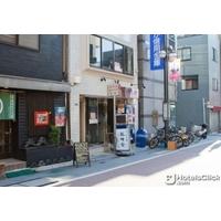 GUEST HOUSE SHINAGAWA-SHUKU