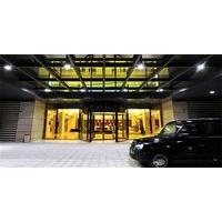 Guoman Hotel Shanghai
