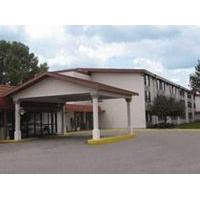 GuestHouse International Inn & Suites Rochester