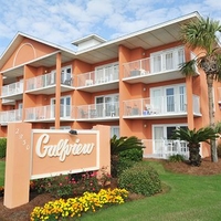Gulfview Condominiums by Wyndham...