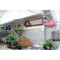 guilin riverside hostel