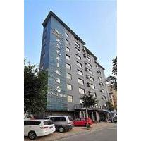 Guilin Fengfan Art Theme Hotel