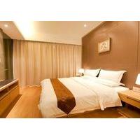 Guangzhou Yicheng Serviced Apartment