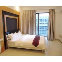 Guangzhou Haitang Hotel Bolin