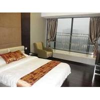 Guangzhou Ke Gu International Hotel