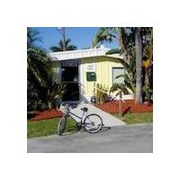 Gulf Air RV Resort - Campground