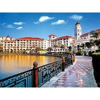 Guangzhou Phoenix City Hotel