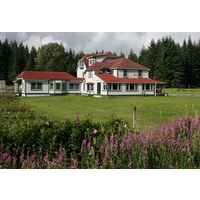 Gustavus Inn at Glacier Bay