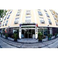 Gulhane Park Hotel