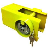 guardian hitch lock