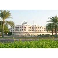Gulf Gate Hotel