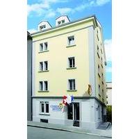 Guesthouse Anwandstrasse