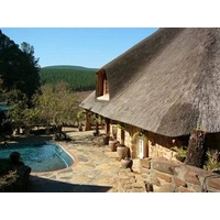 Gunyatoo Trout Farm & Guest Lodge