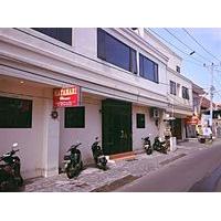 Guest House Matahari