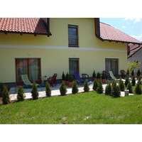 Guesthouse Mesec Zaplana