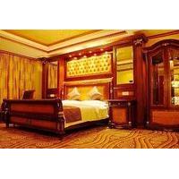Guangyuan Lizhou Hotel - Guangyu...