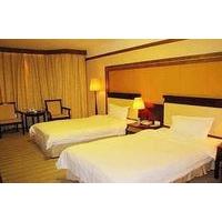 Guizhou Taiyang Hotel - Guiyang