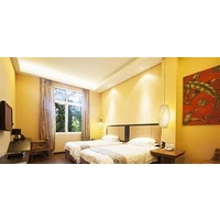 Gulangyu Fragrance Hotel - Xiamen