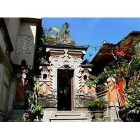 Gunung Merta Bungalows