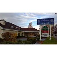 GuestHouse Inn Enumclaw