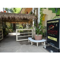 Guesthouse Liam\'s Suan Dok Mai